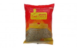 More Choice Bajra   Pack  1 kilogram